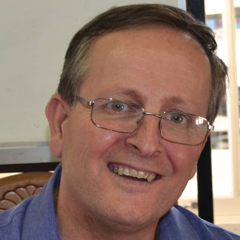 Russell Swinton | Board member at Focal Community Services & Disability Support, Queensland