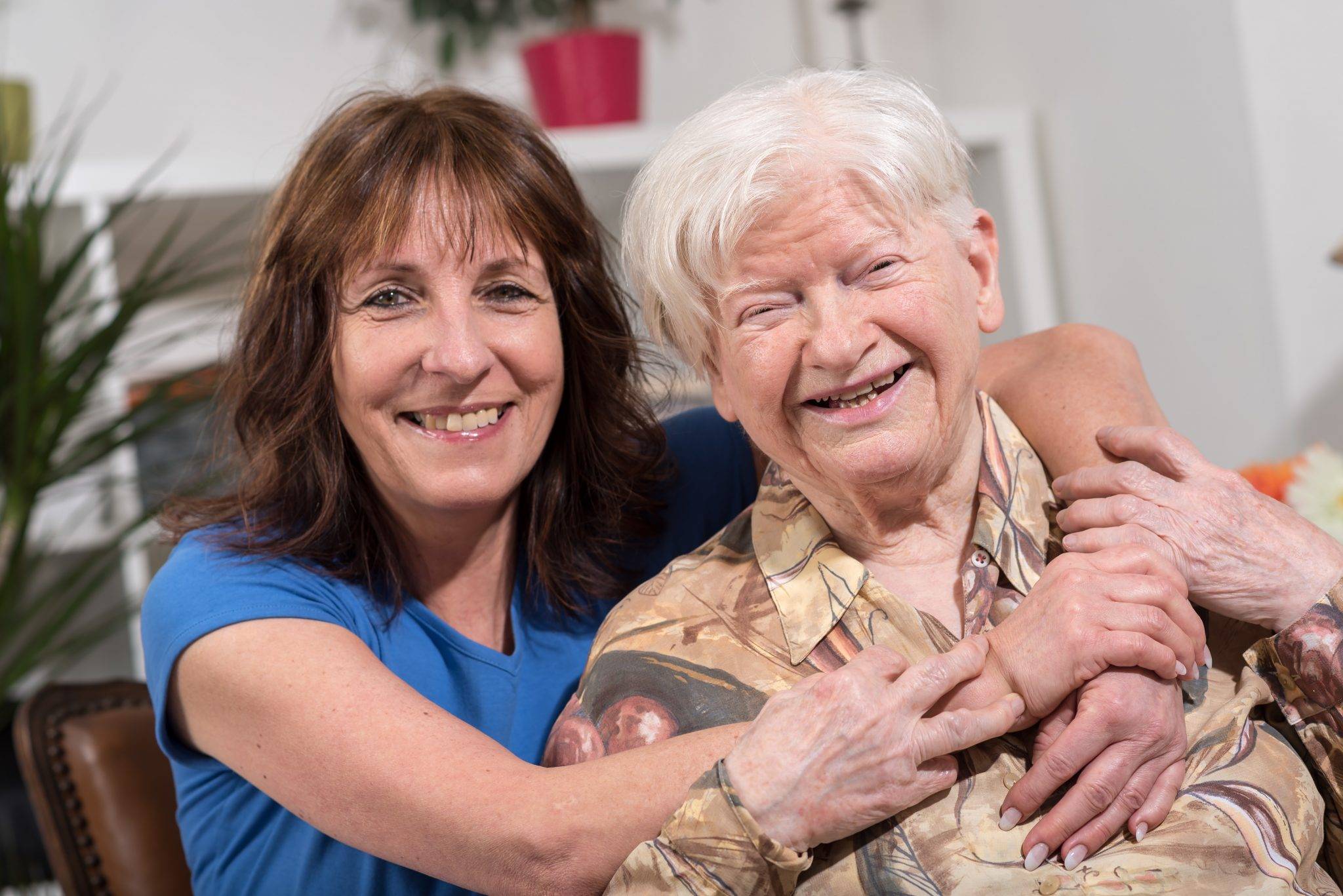 how to become in home care provider