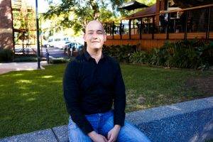 CEO Focal Community Services