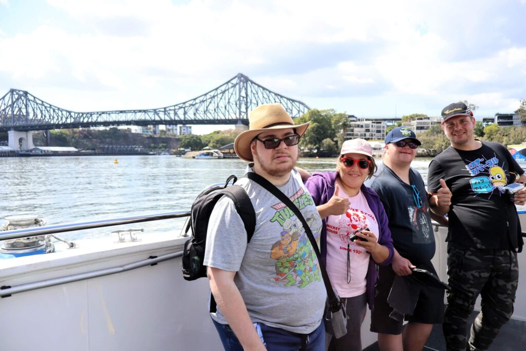 Group Activities Cover