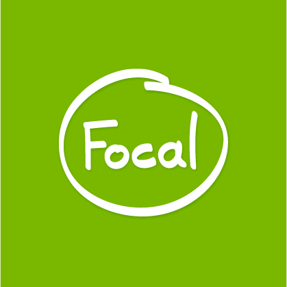Focal Community Living Inc logo