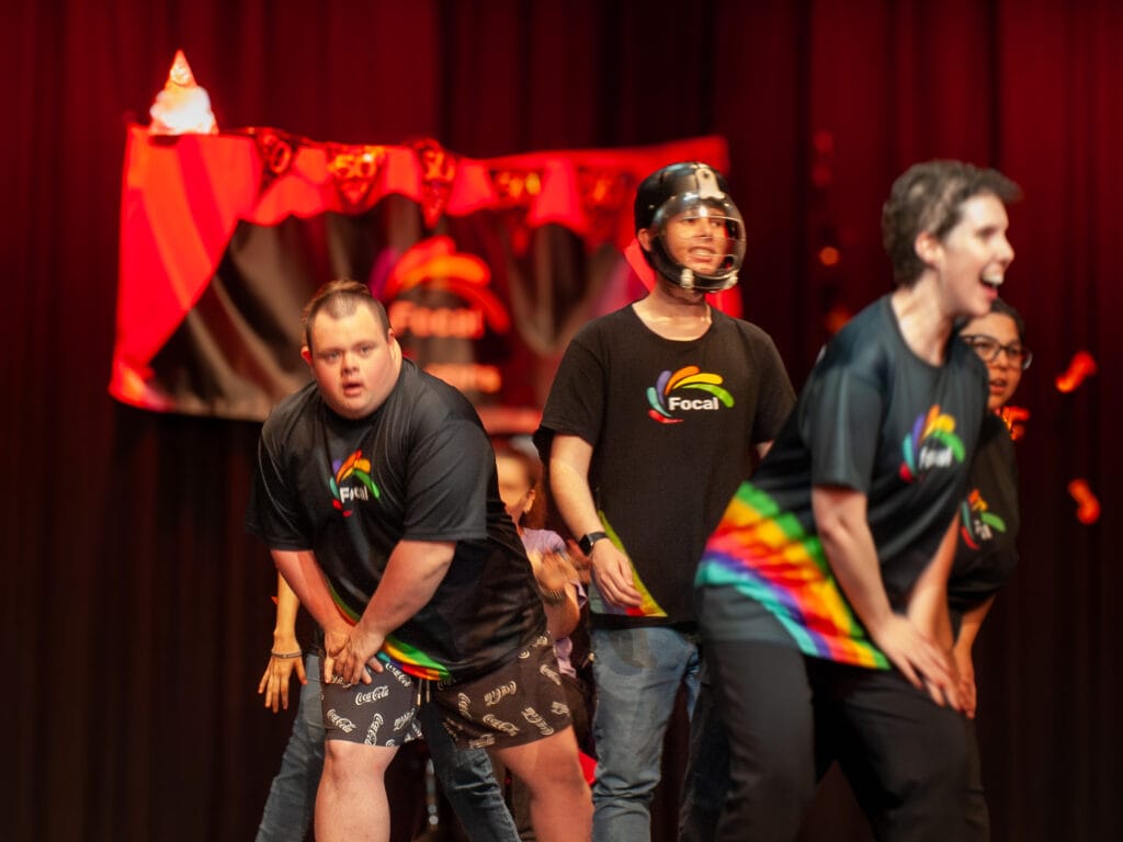 Talent Show