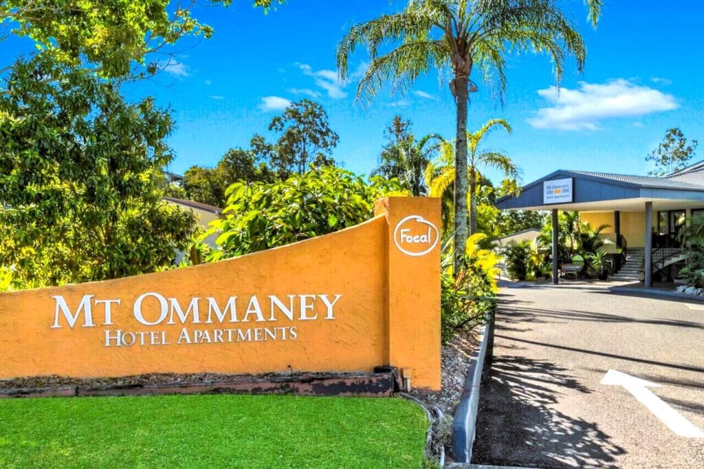 Mt Ommaney Respite Centre