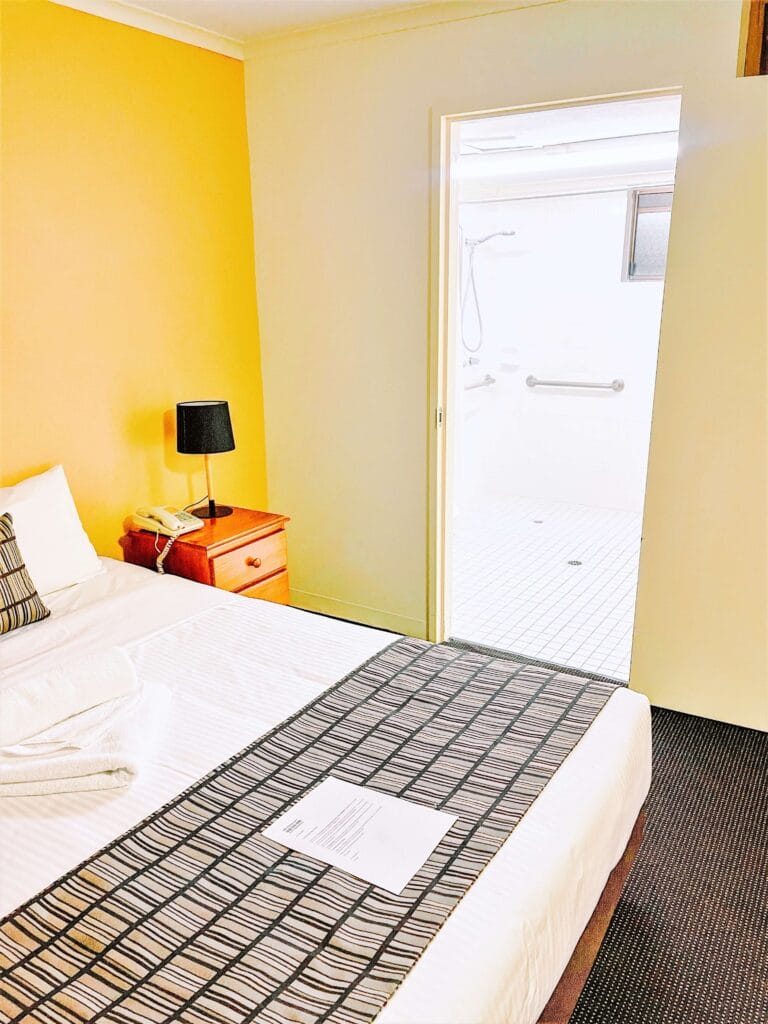 Respite Room